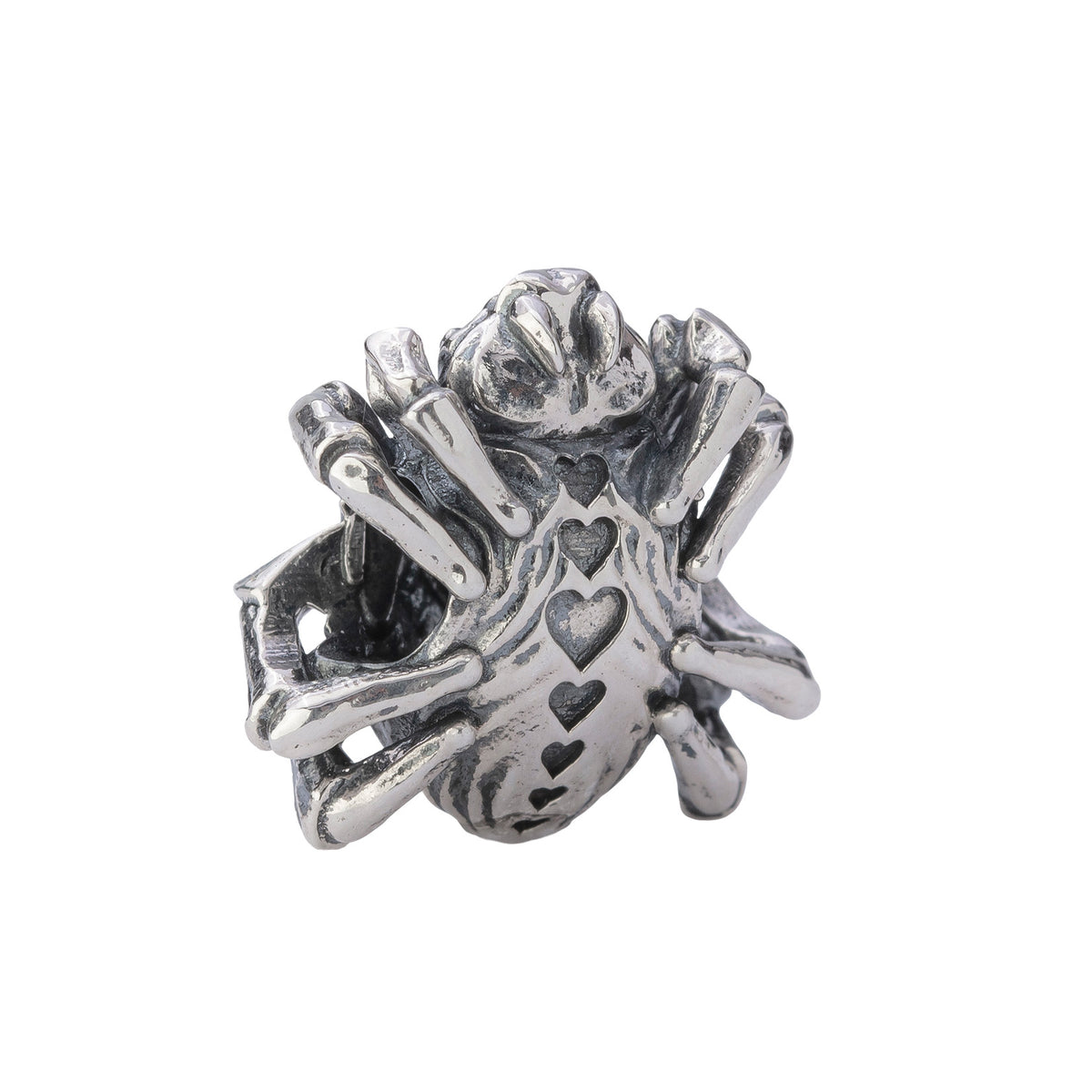Heart Spider