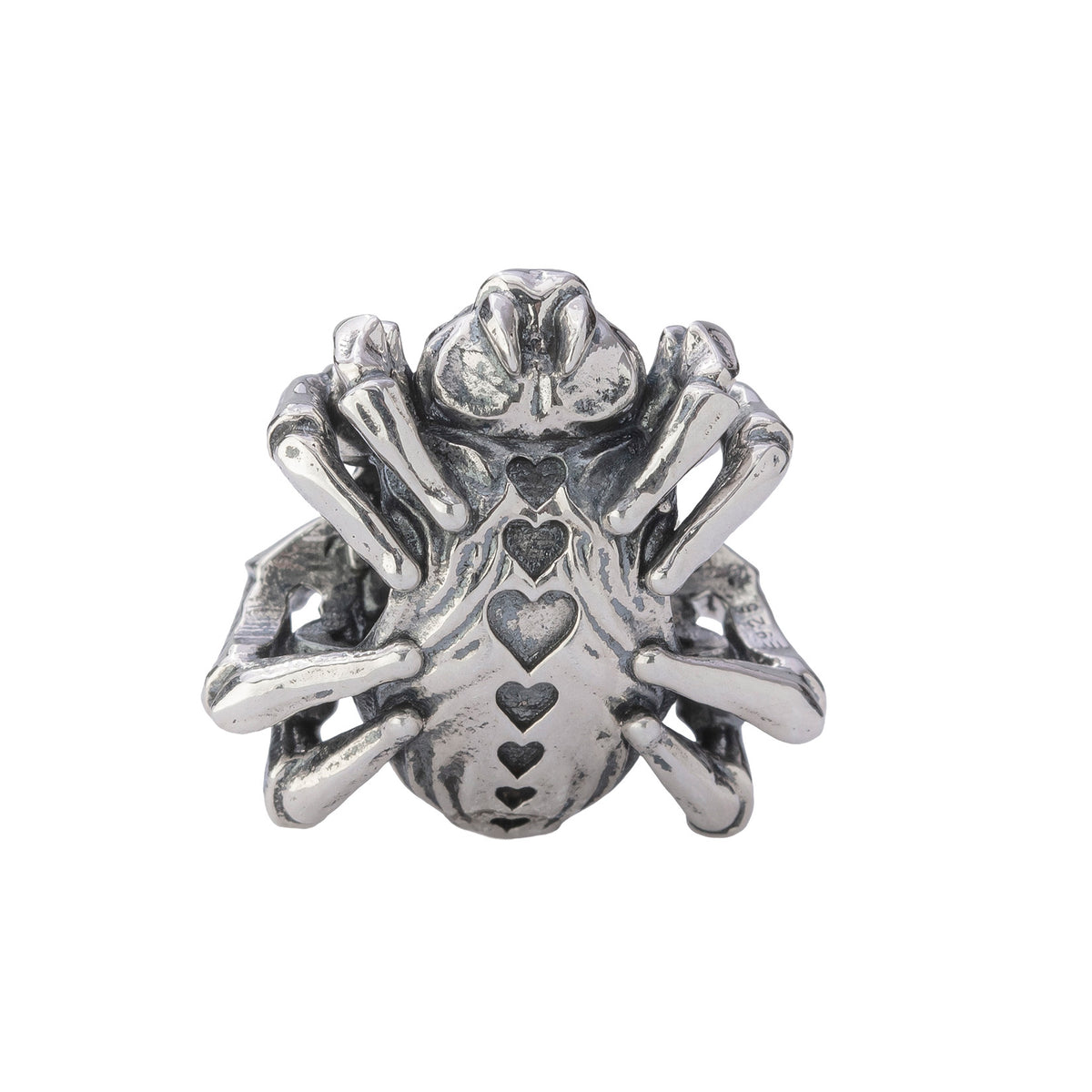 Heart Spider