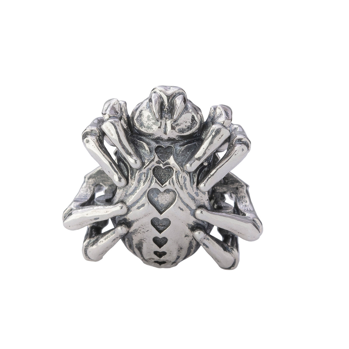 Heart Spider