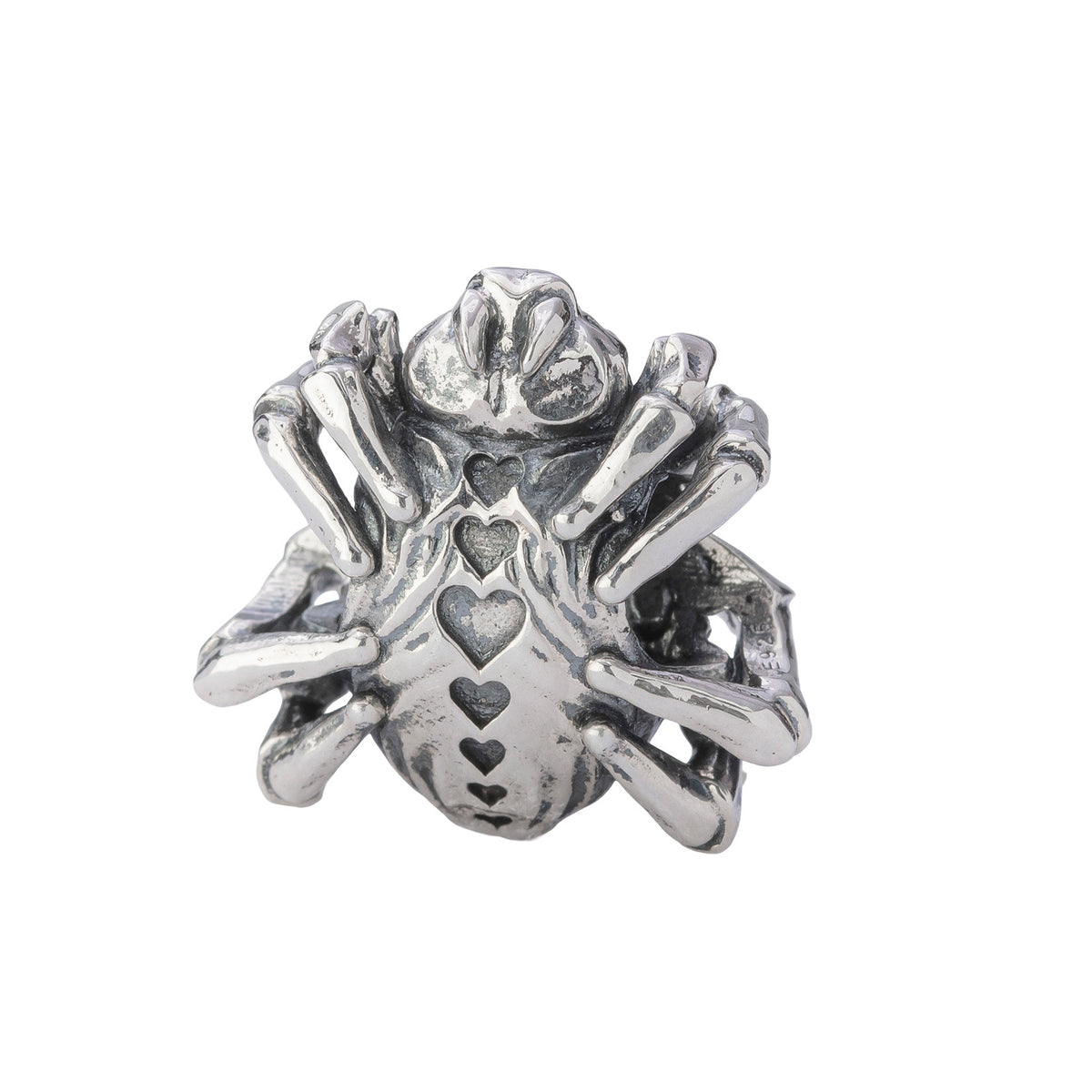 Heart Spider