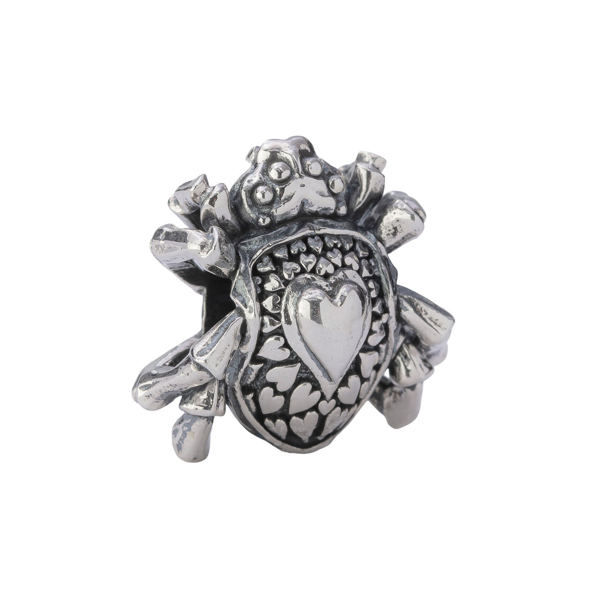 Heart Spider