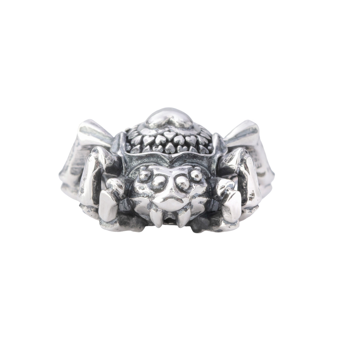 Heart Spider