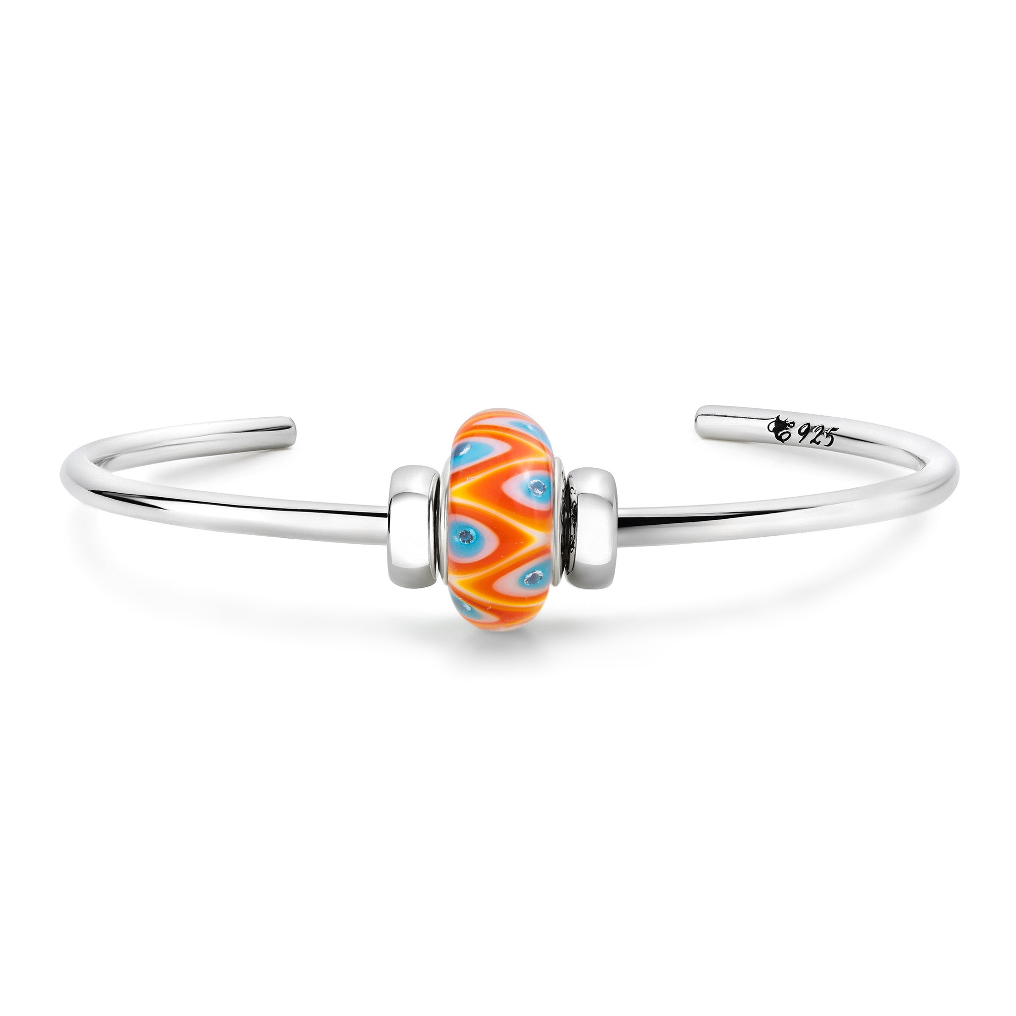 Horizon Bangle Collector’s Set