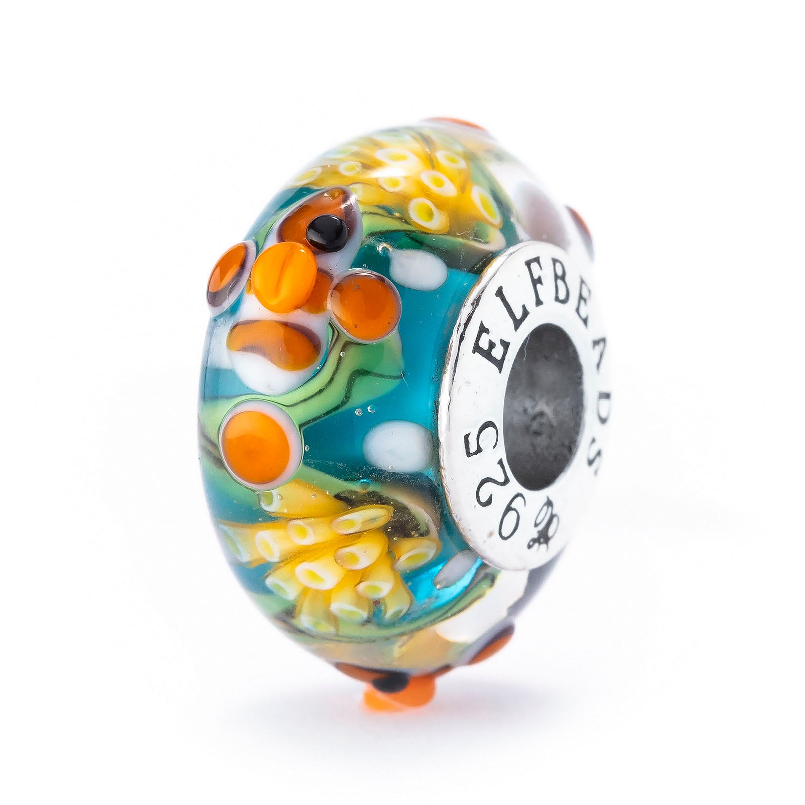 Little Reef Wanderer