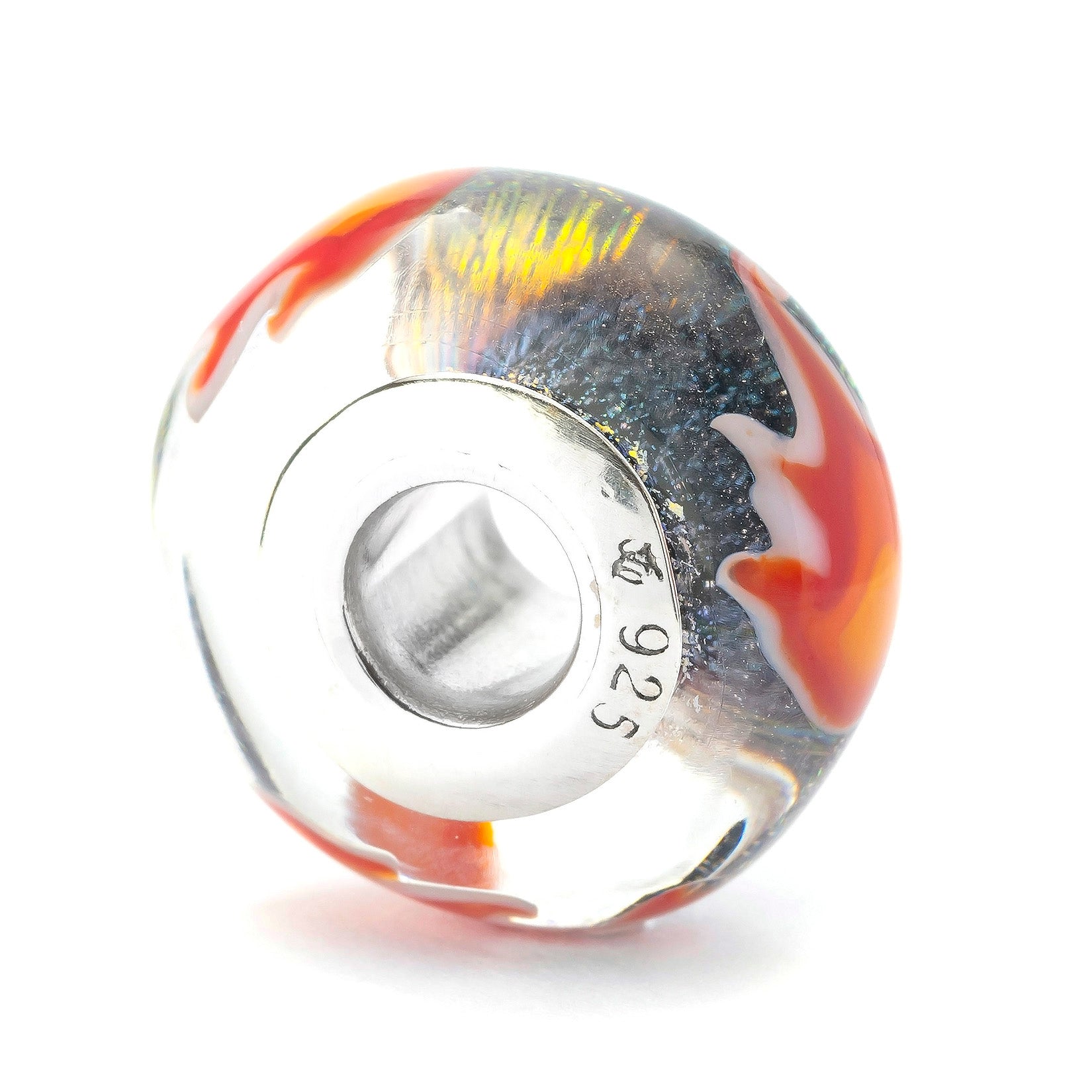 Living Flame