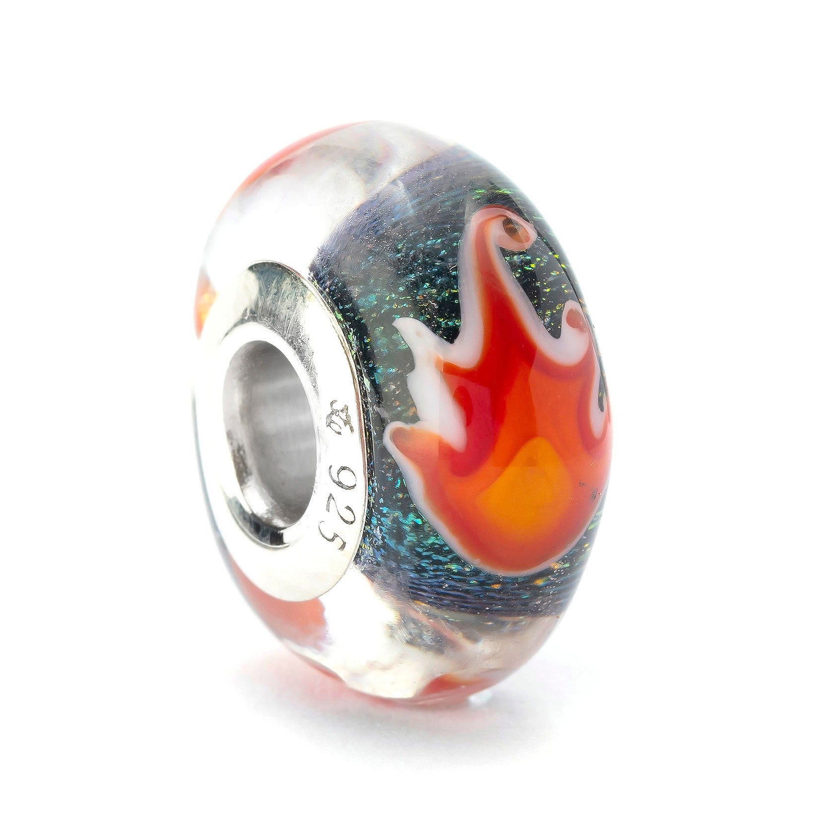 Living Flame