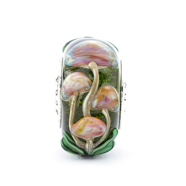 Mosslight Mushrooms
