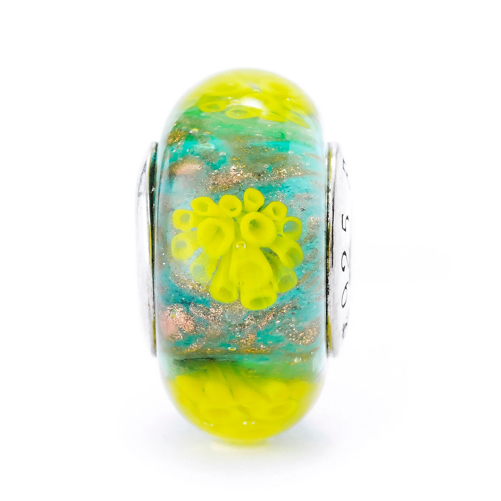 Luminous Coral Garden