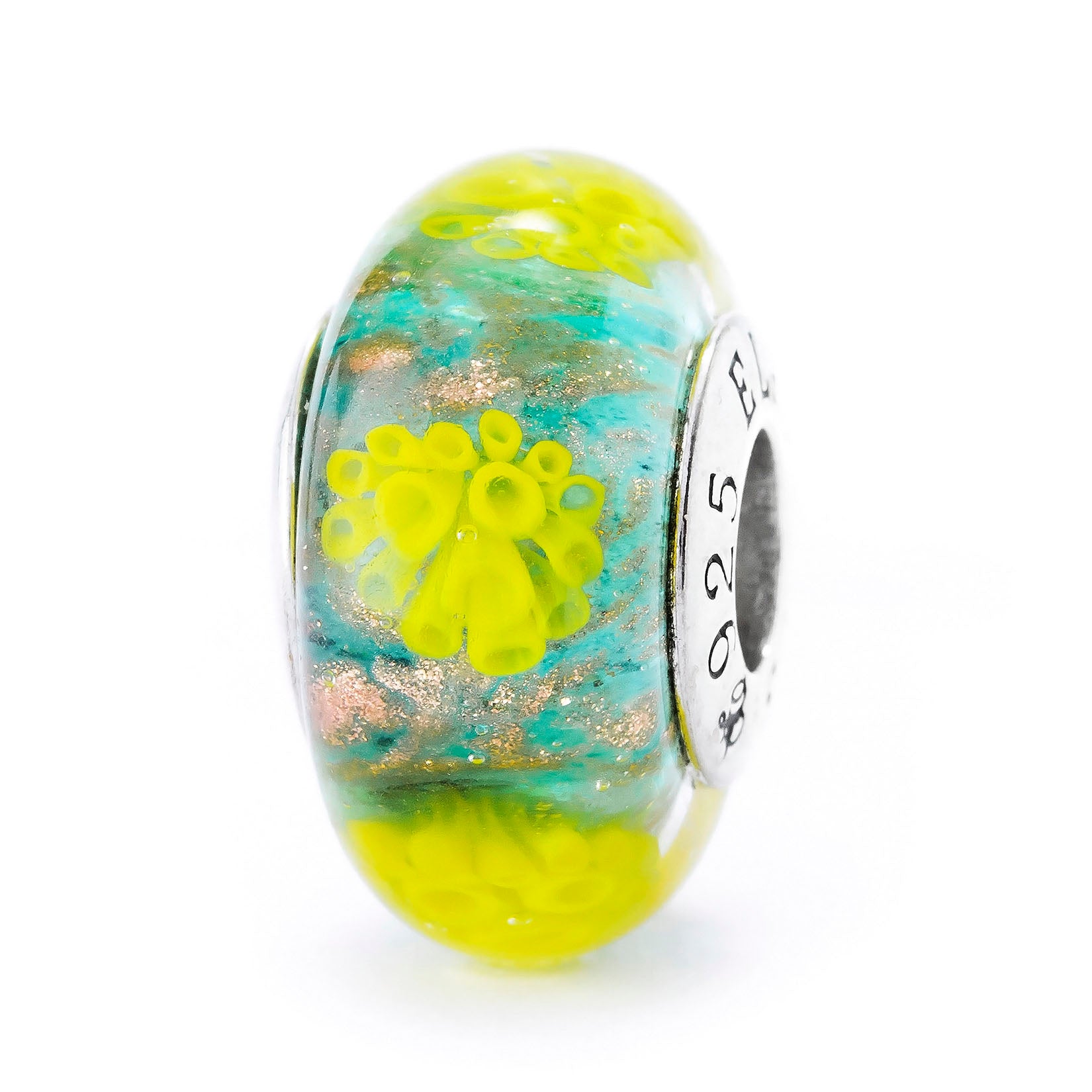 Luminous Coral Garden
