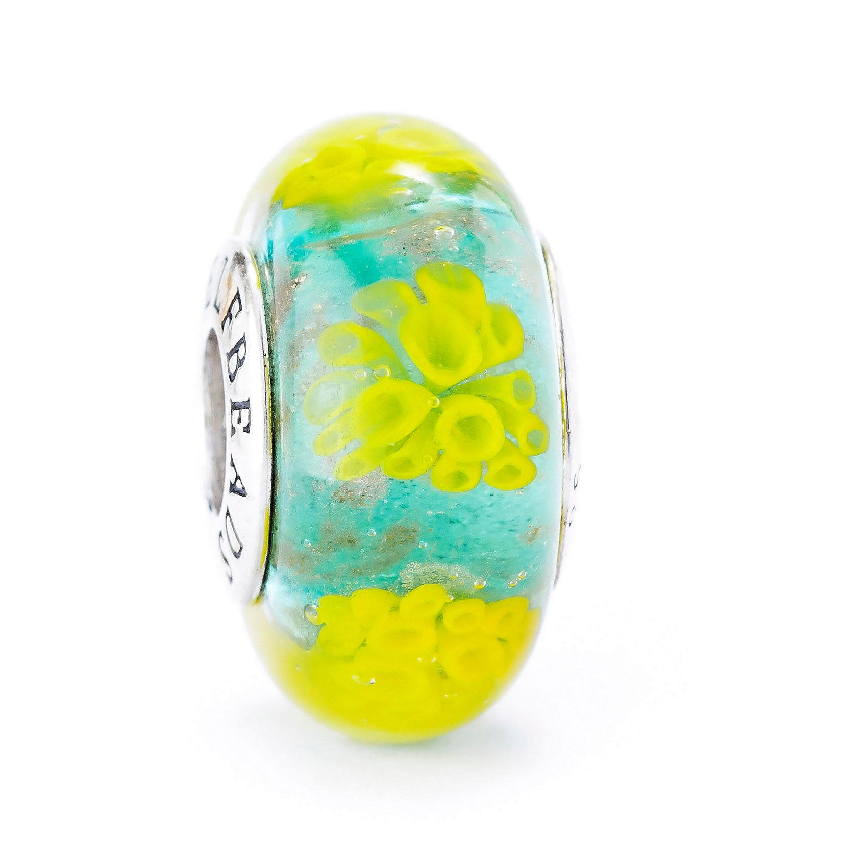 Luminous Coral Garden