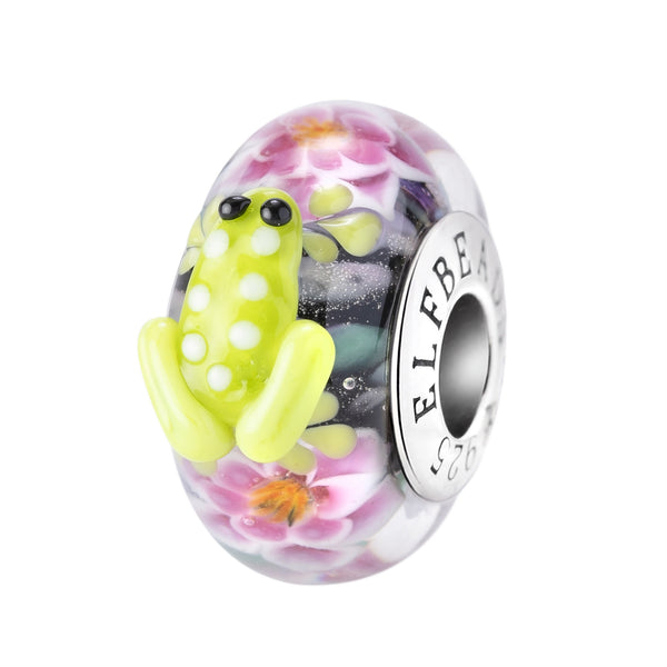 Midnight Frog's Kiss