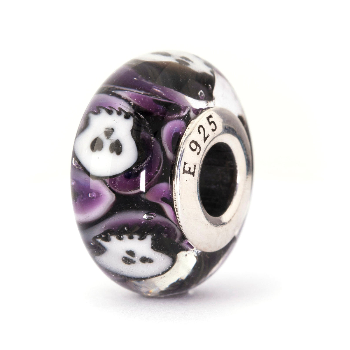 Midnight Skull Petals — 360° view 22 of 36