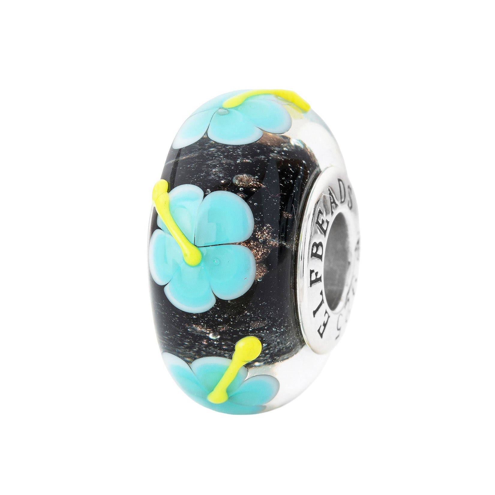 Moonlit Shimmer Dandelions