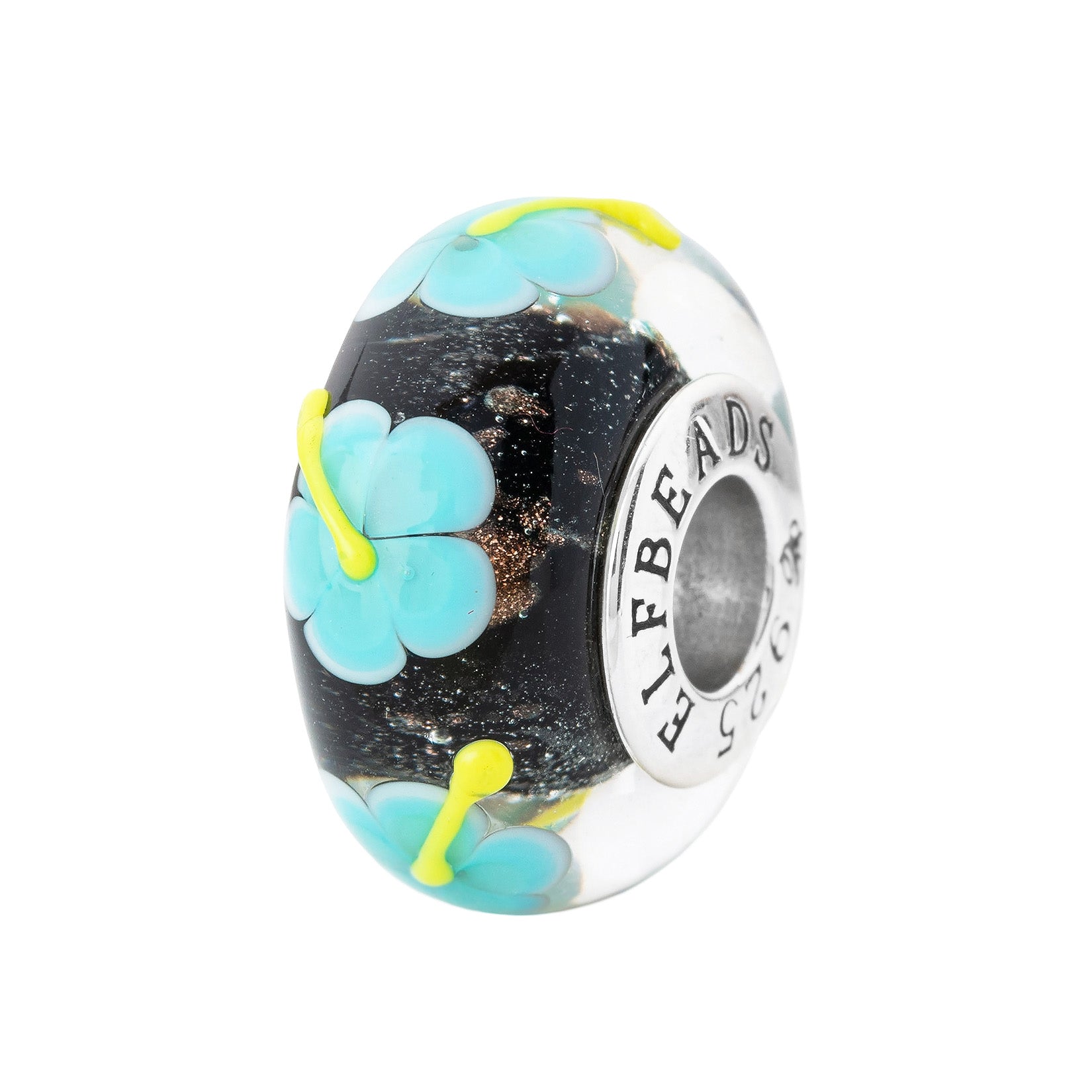 Moonlit Shimmer Dandelions