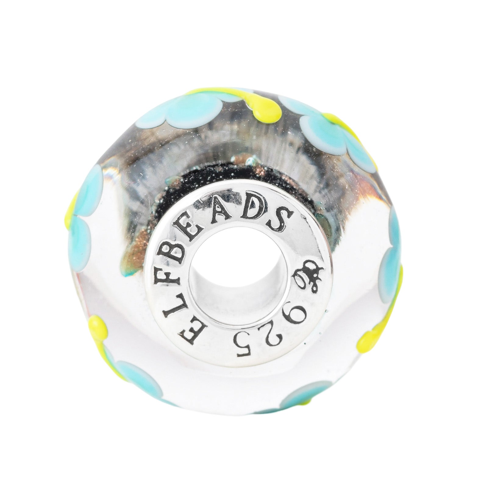 Moonlit Shimmer Dandelions