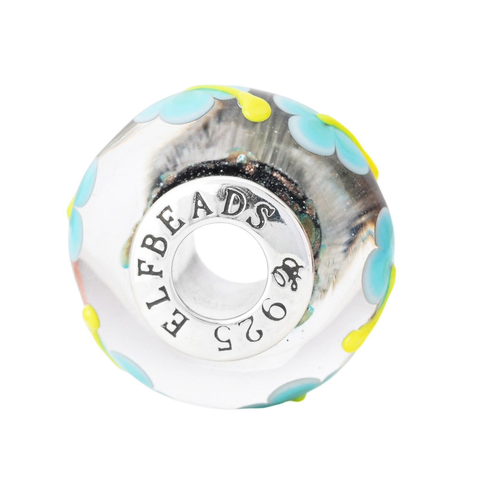 Moonlit Shimmer Dandelions