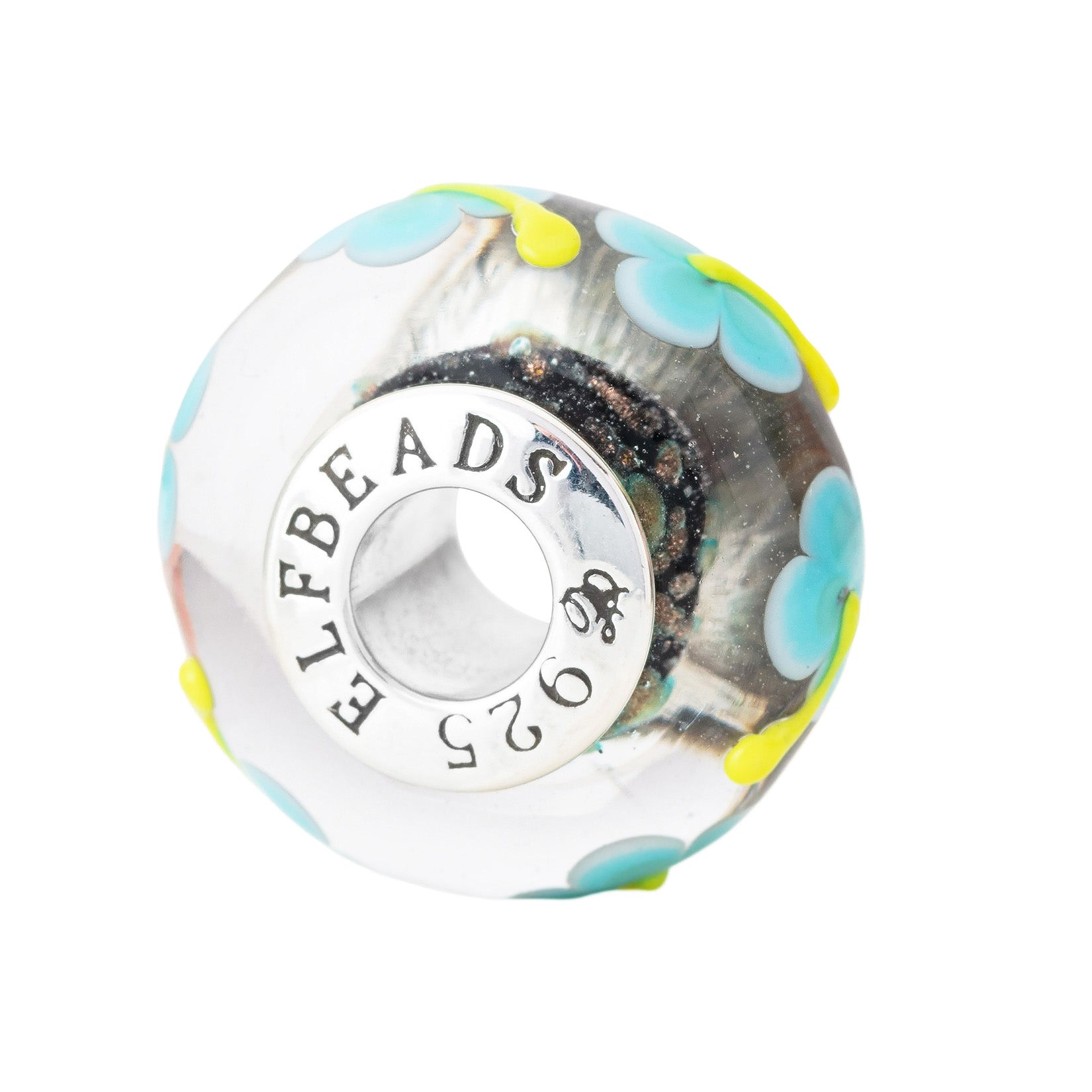 Moonlit Shimmer Dandelions