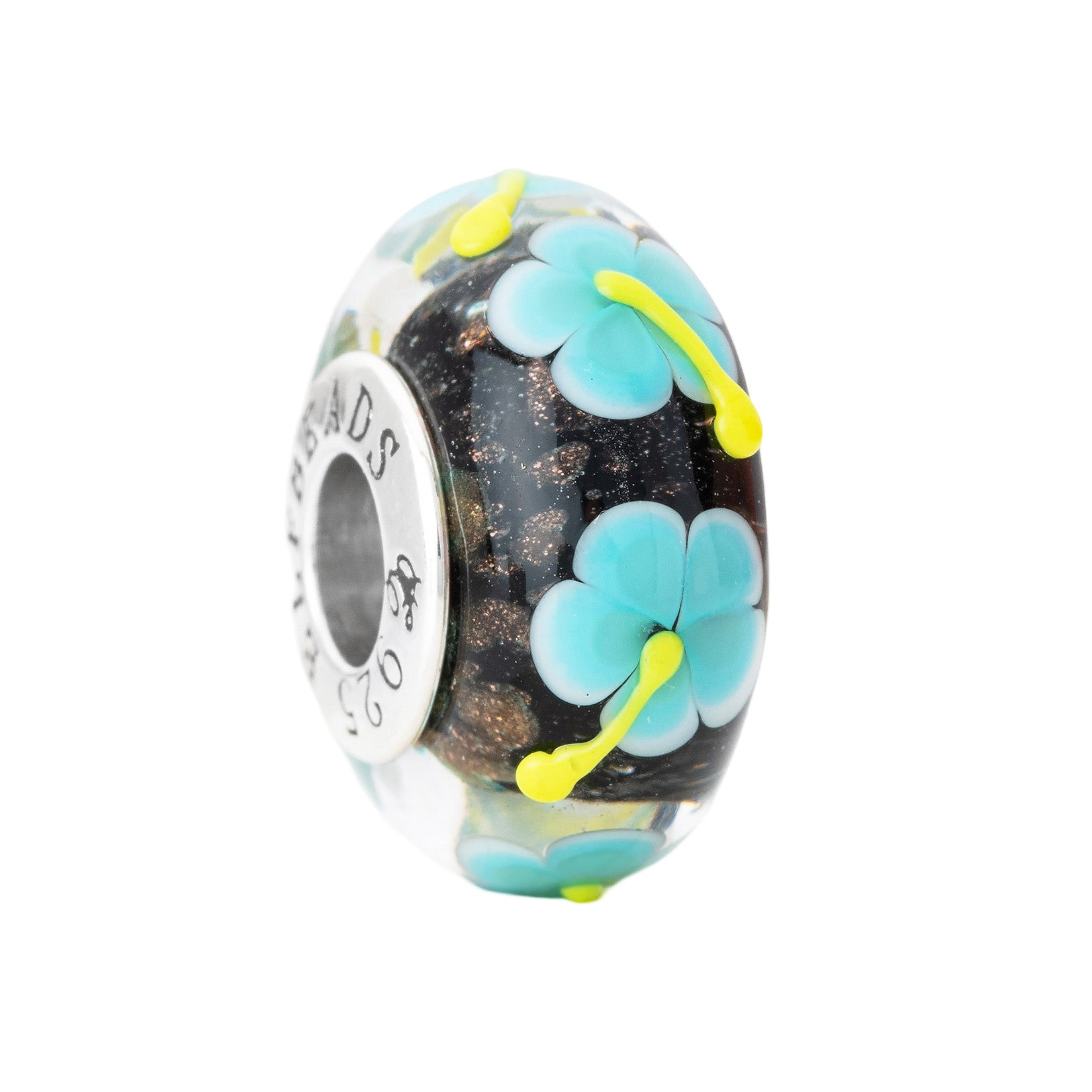 Moonlit Shimmer Dandelions