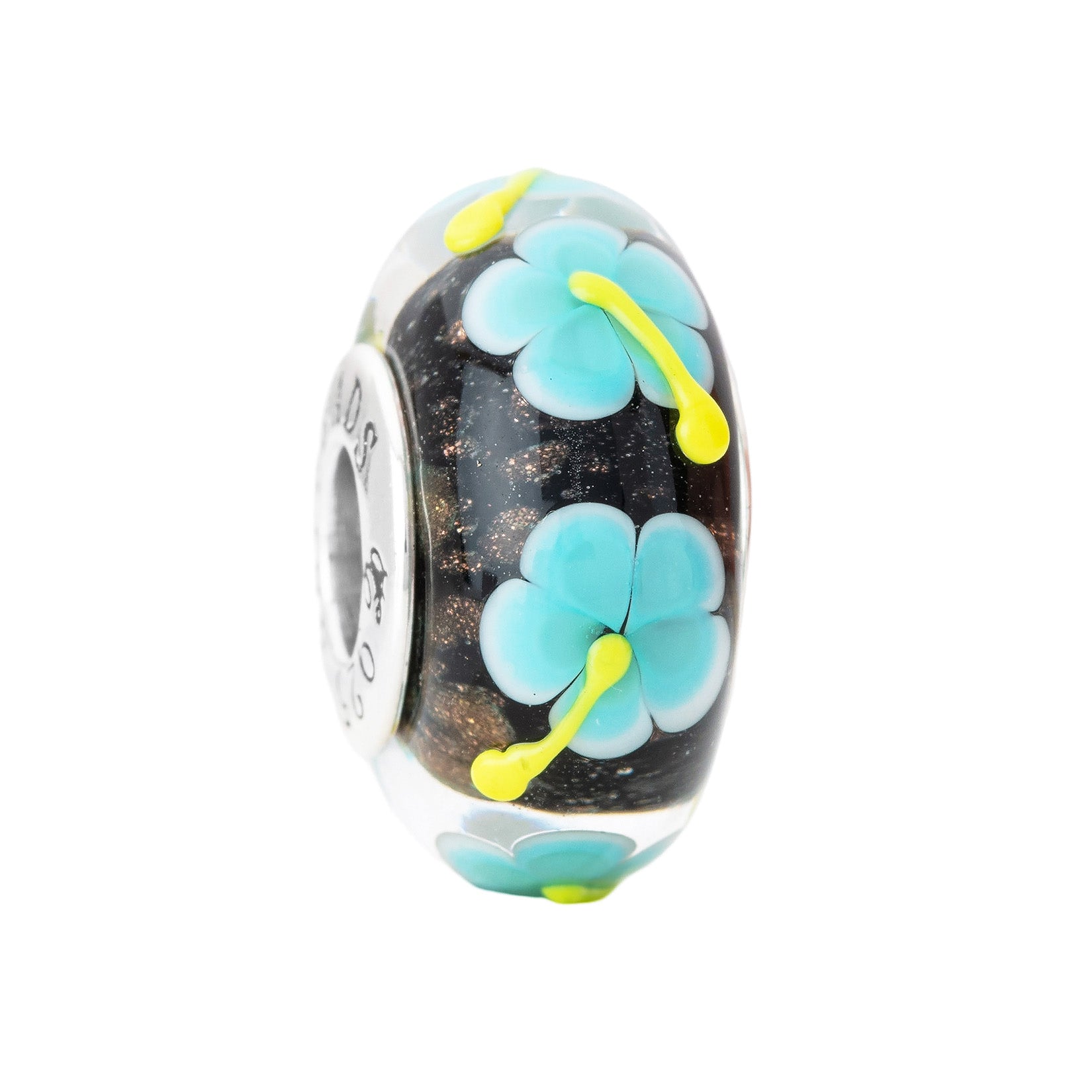 Moonlit Shimmer Dandelions