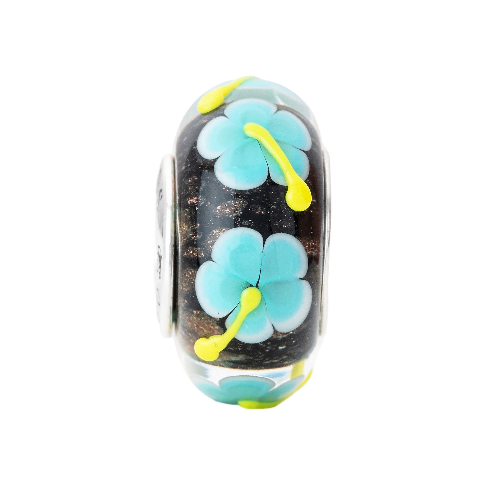 Moonlit Shimmer Dandelions