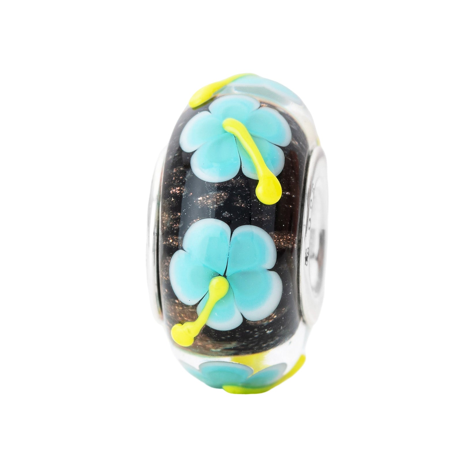 Moonlit Shimmer Dandelions