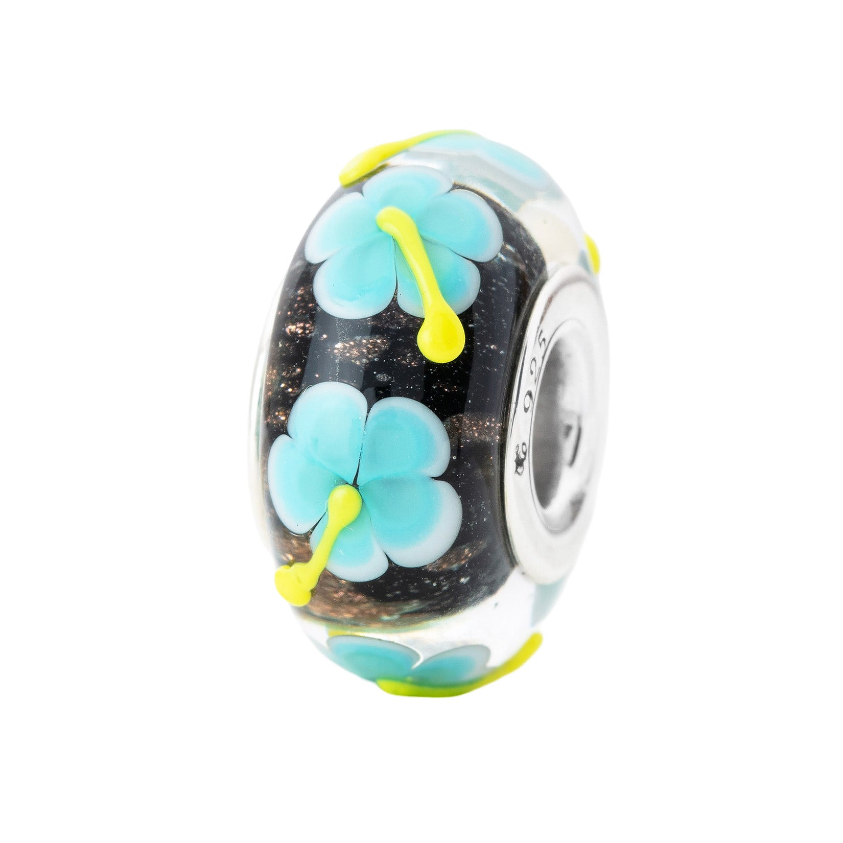 Moonlit Shimmer Dandelions