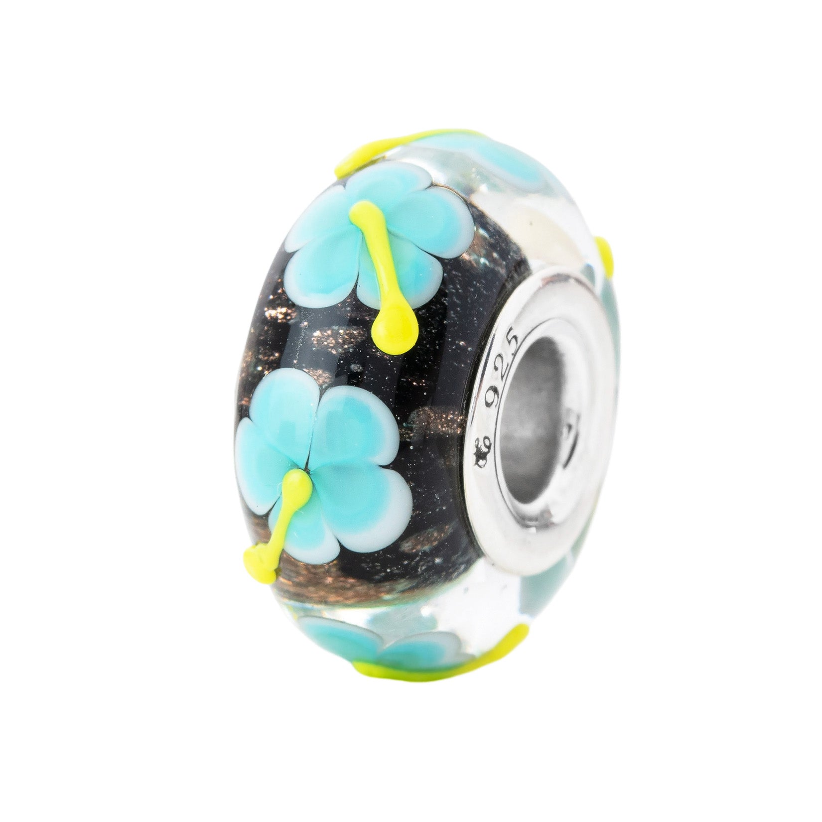 Moonlit Shimmer Dandelions