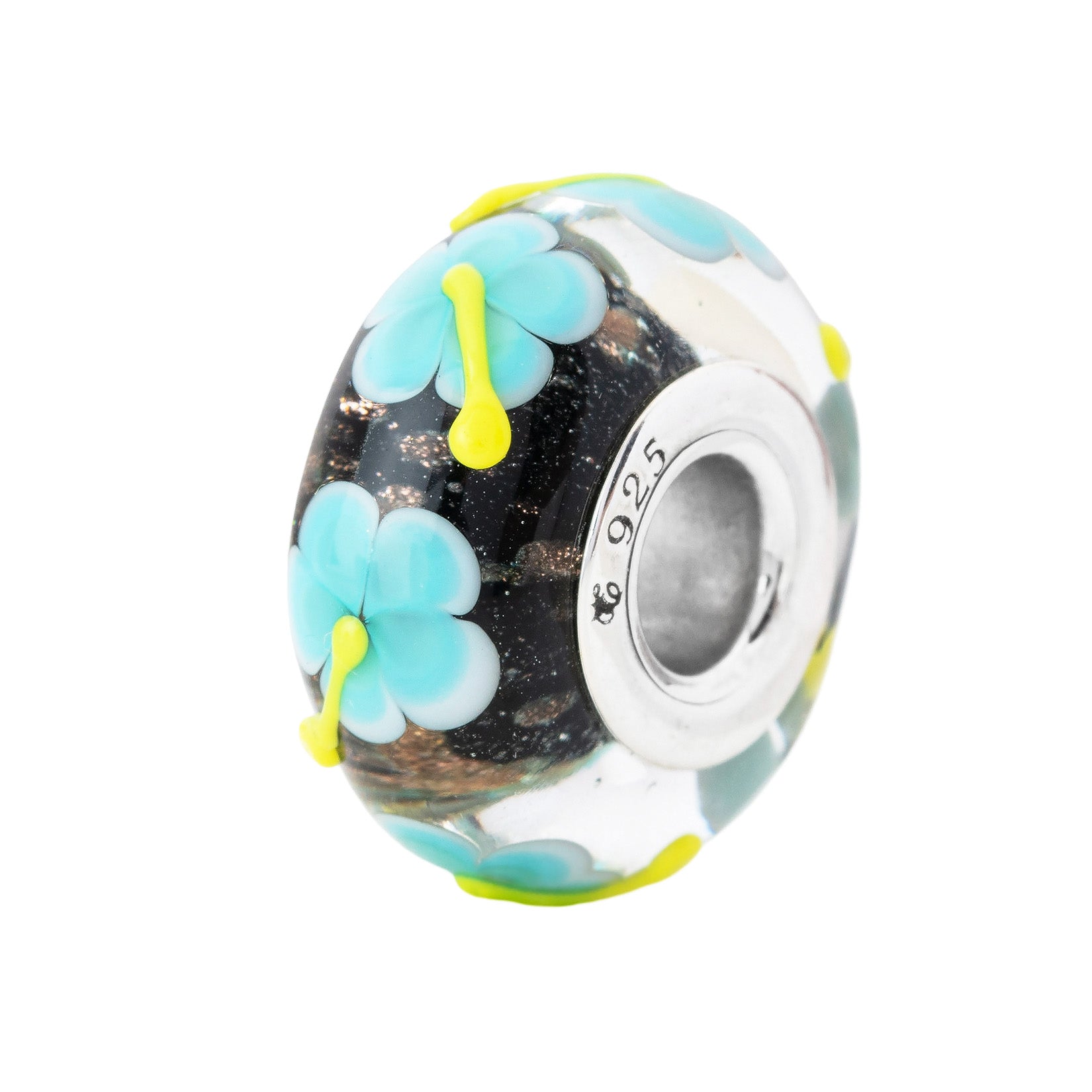 Moonlit Shimmer Dandelions