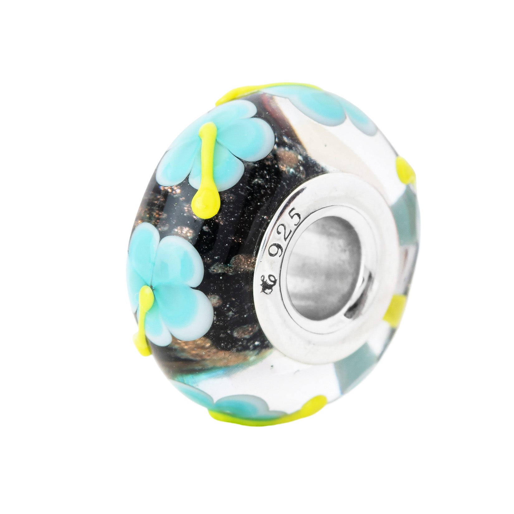 Moonlit Shimmer Dandelions