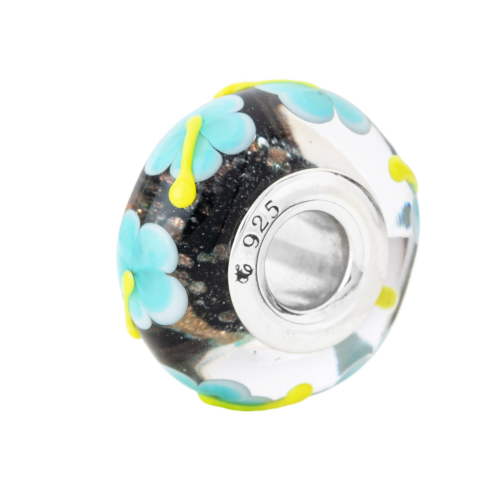 Moonlit Shimmer Dandelions