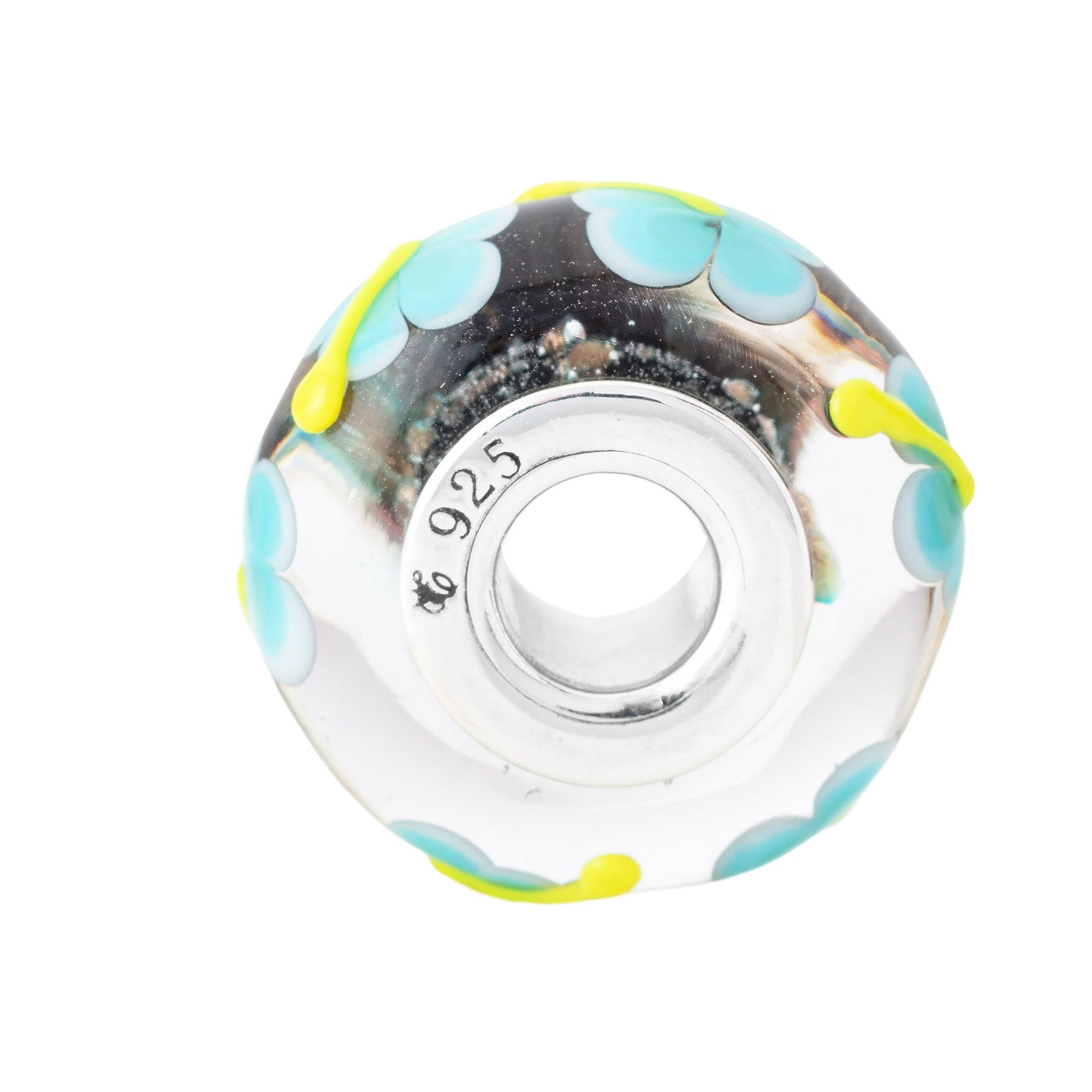 Moonlit Shimmer Dandelions