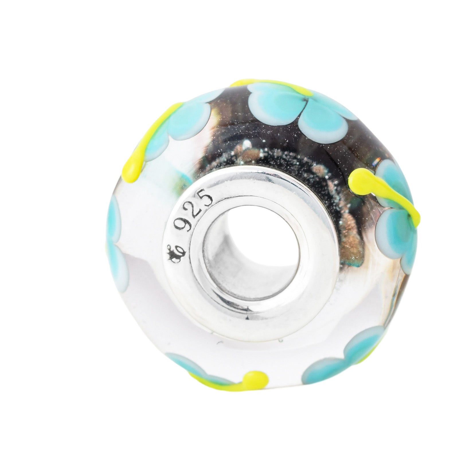 Moonlit Shimmer Dandelions