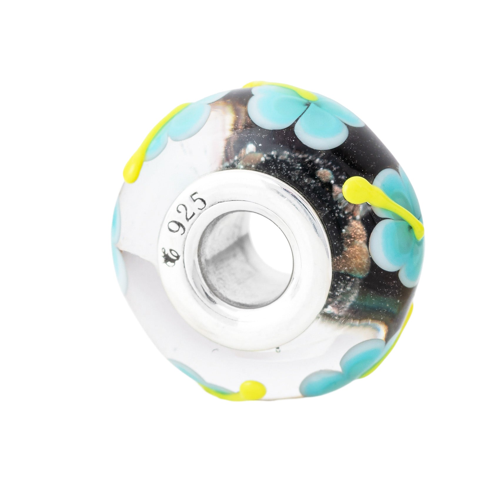 Moonlit Shimmer Dandelions