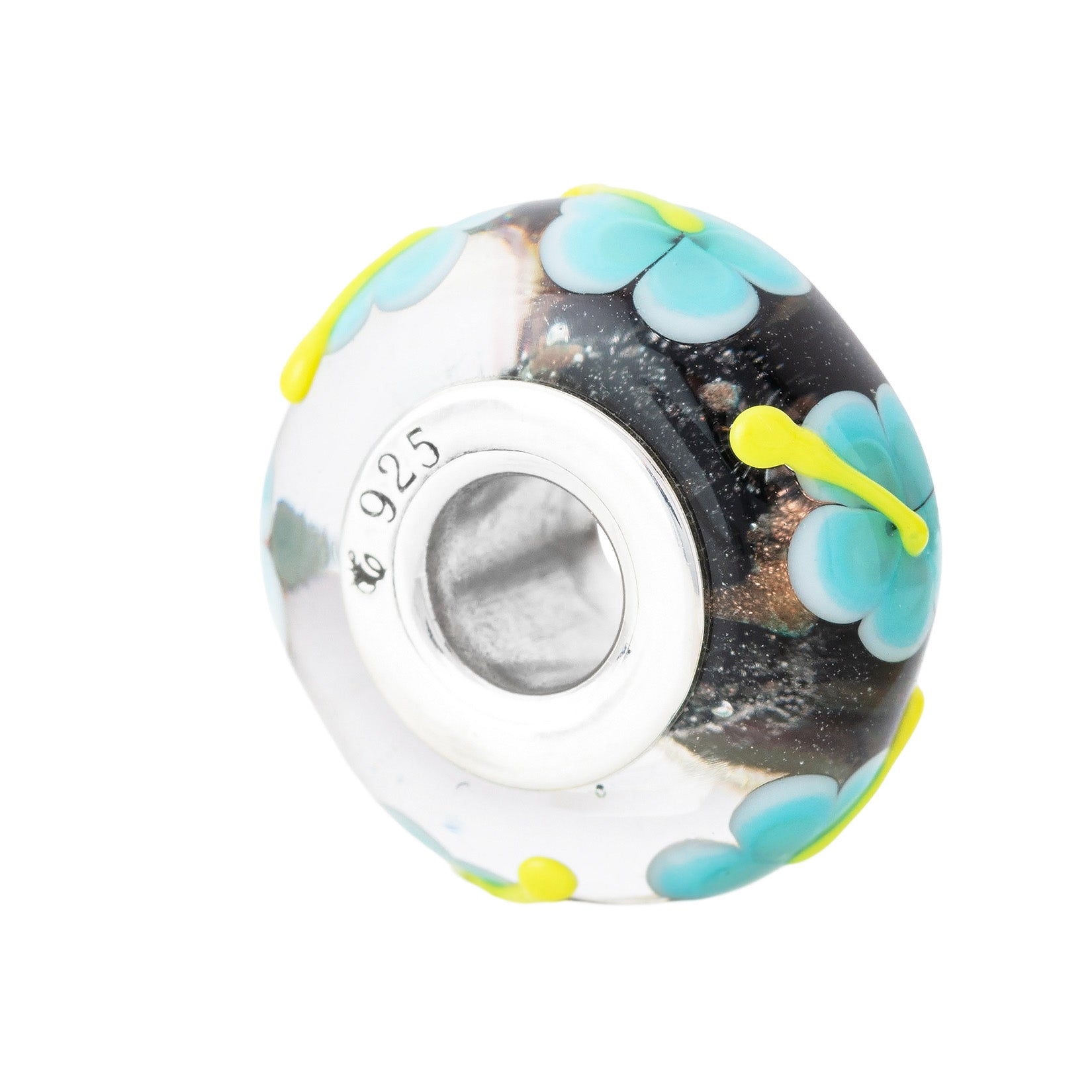 Moonlit Shimmer Dandelions