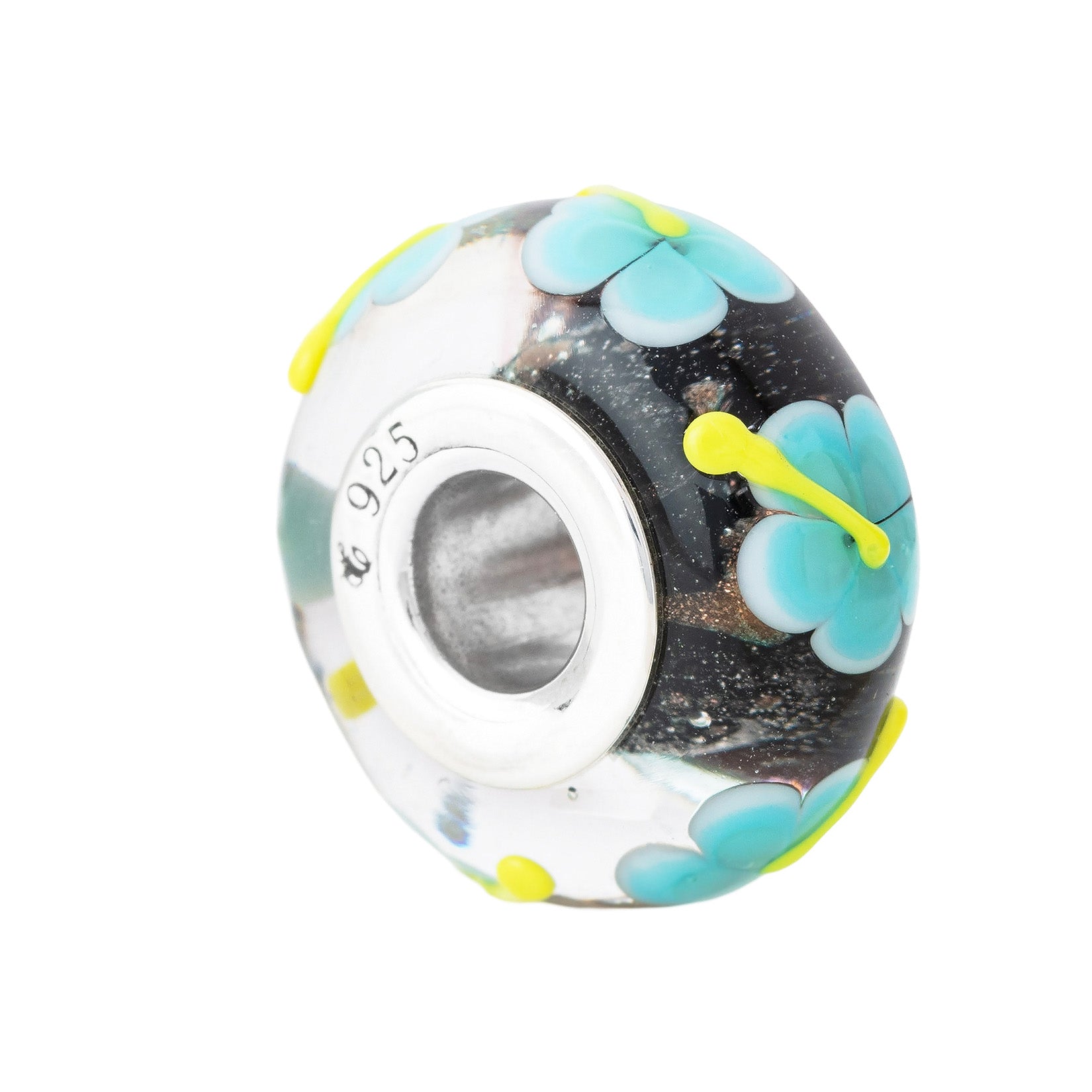 Moonlit Shimmer Dandelions