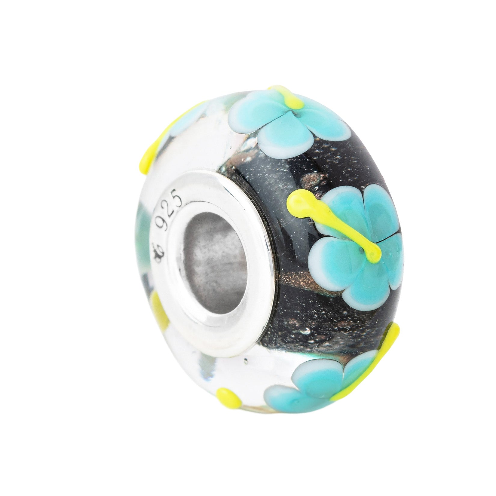 Moonlit Shimmer Dandelions