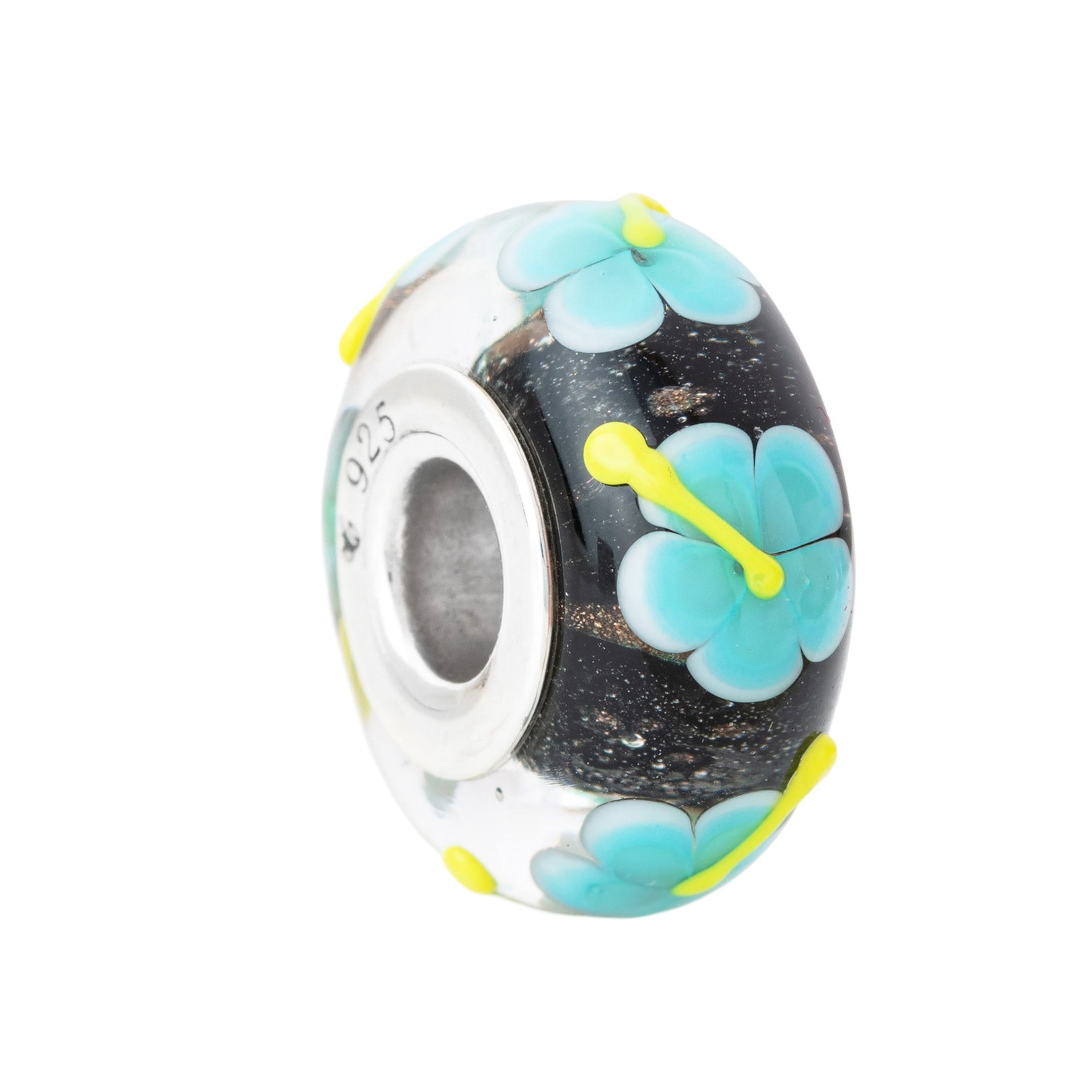 Moonlit Shimmer Dandelions