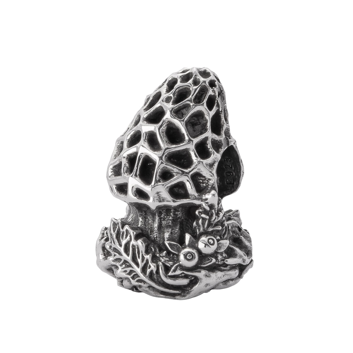 Morel Charm