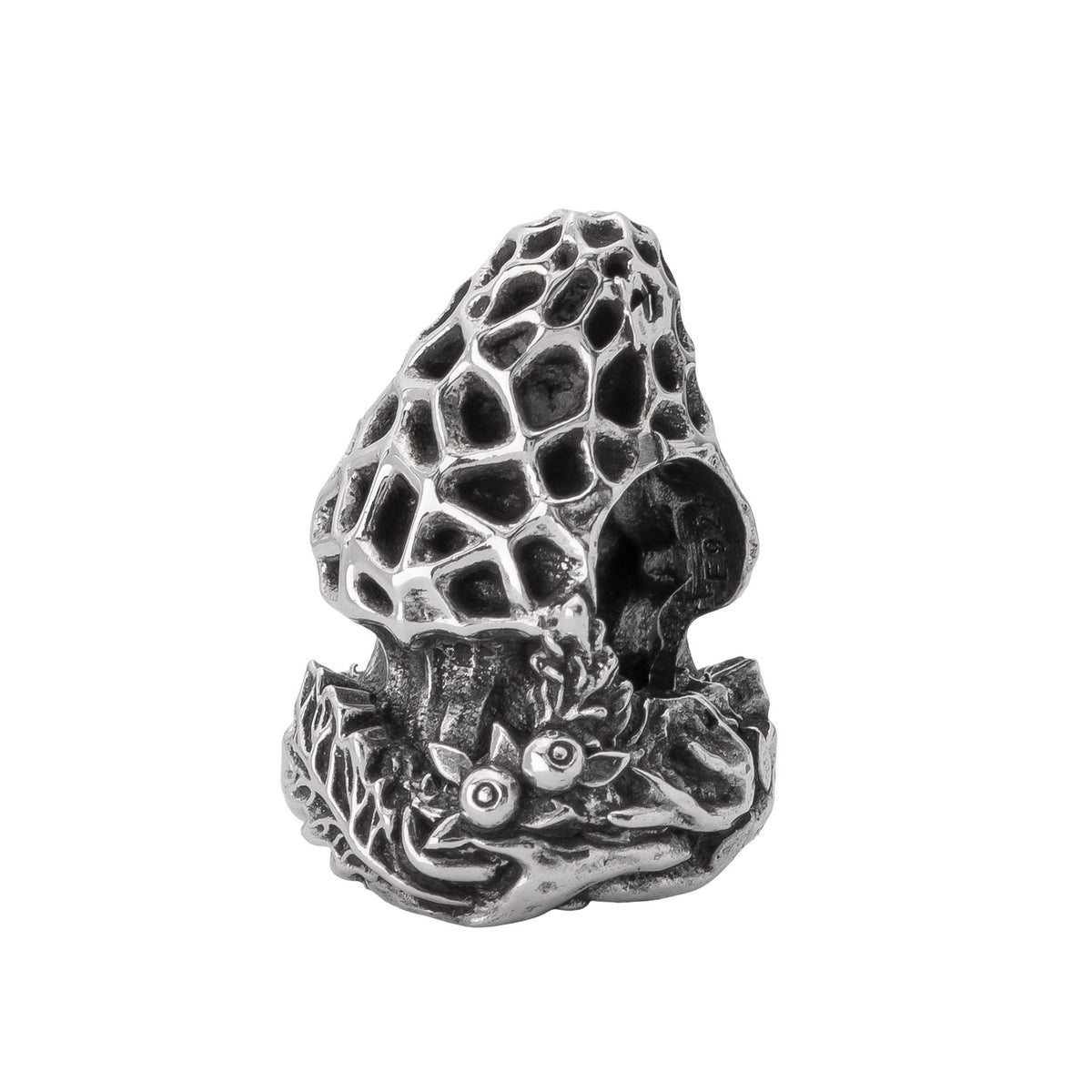 Morel Charm