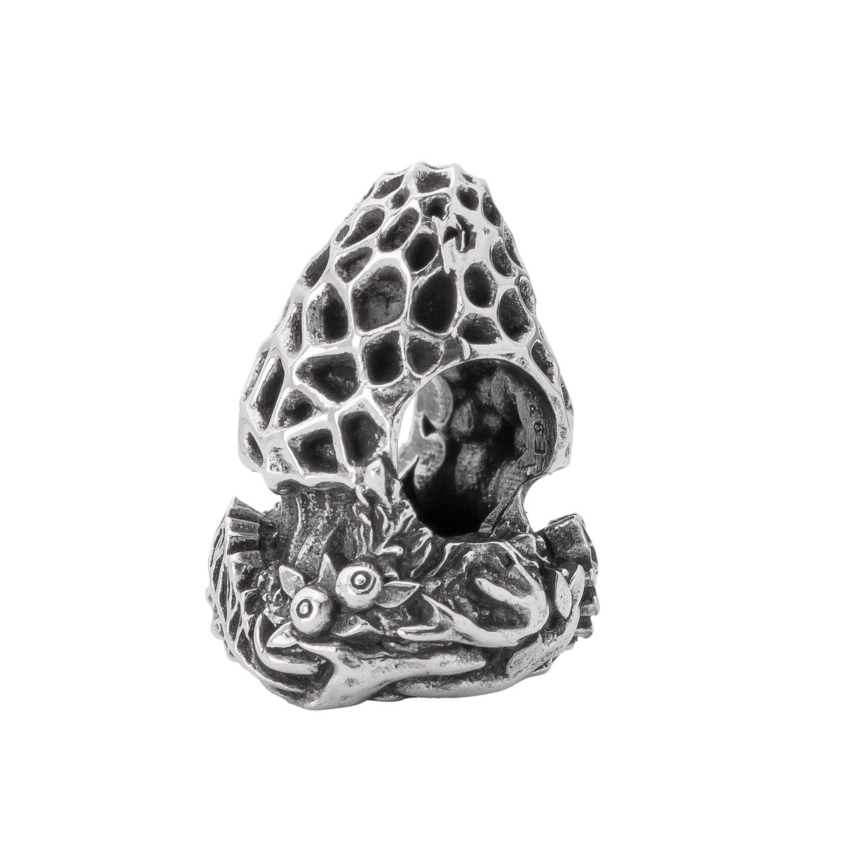 Morel Charm