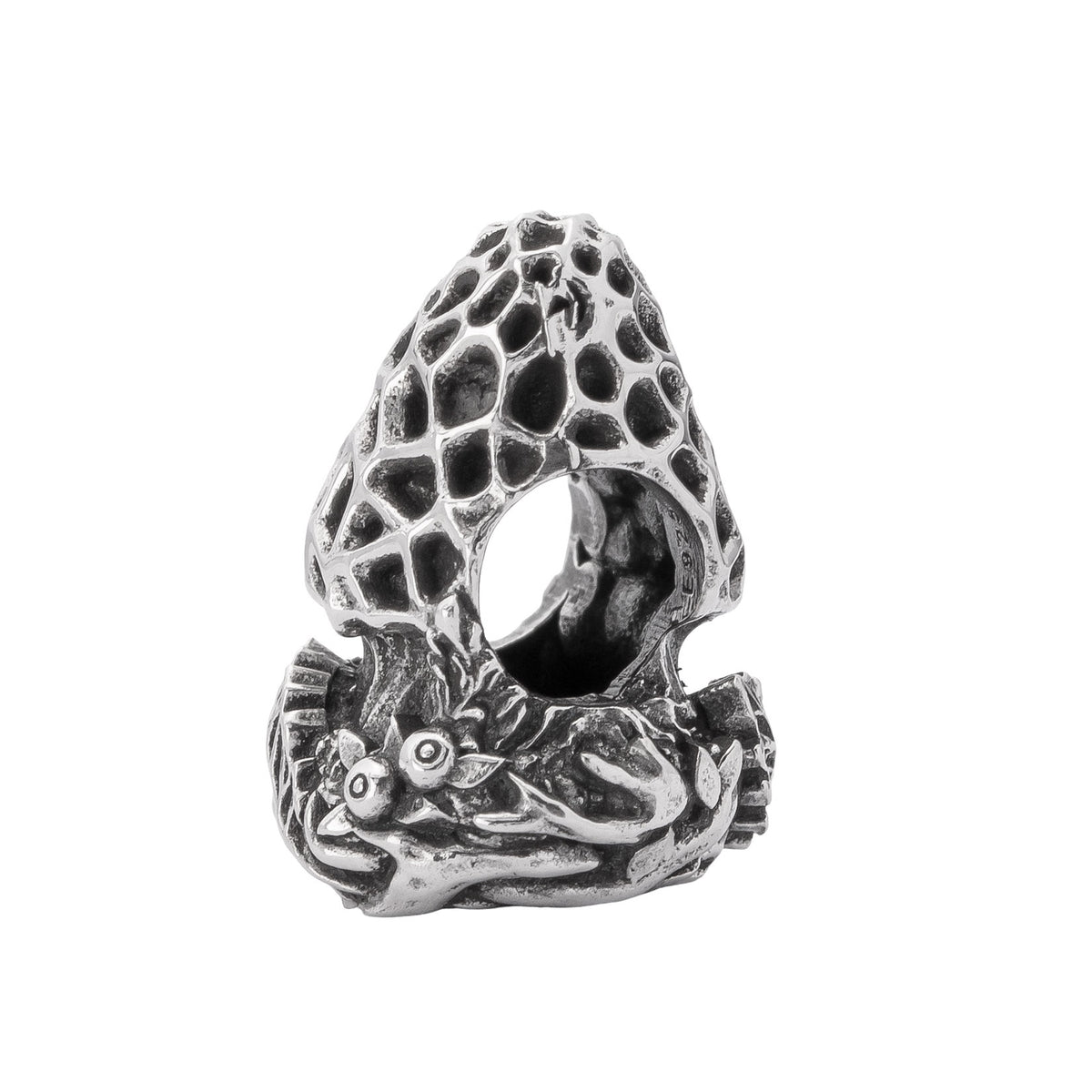Morel Charm
