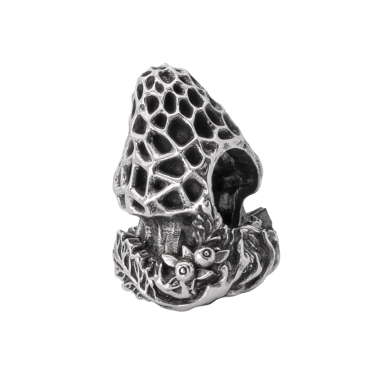 Morel Charm
