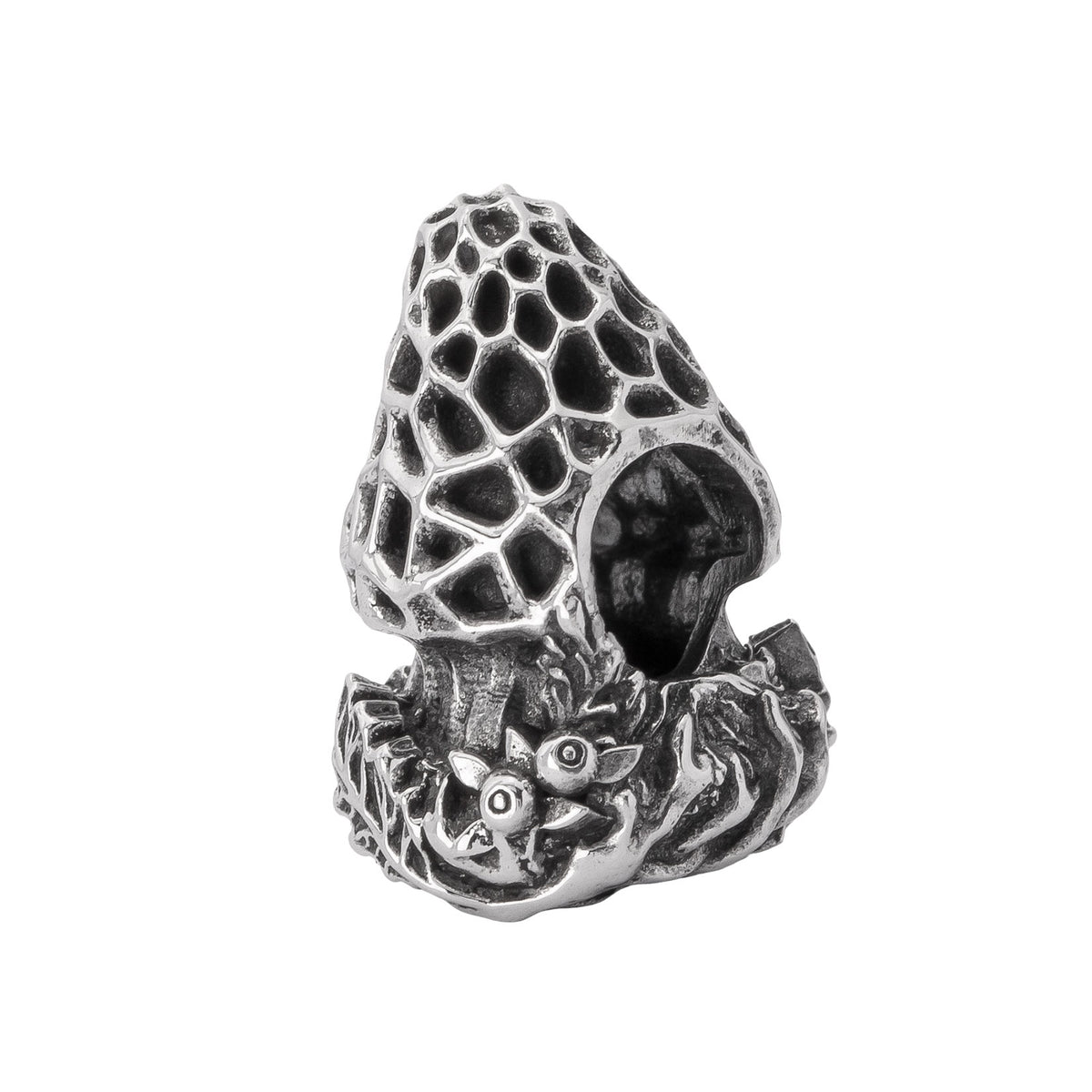 Morel Charm