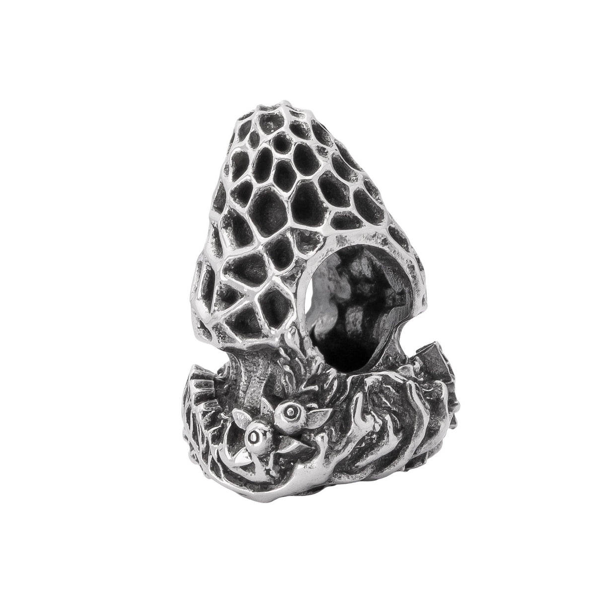 Morel Charm