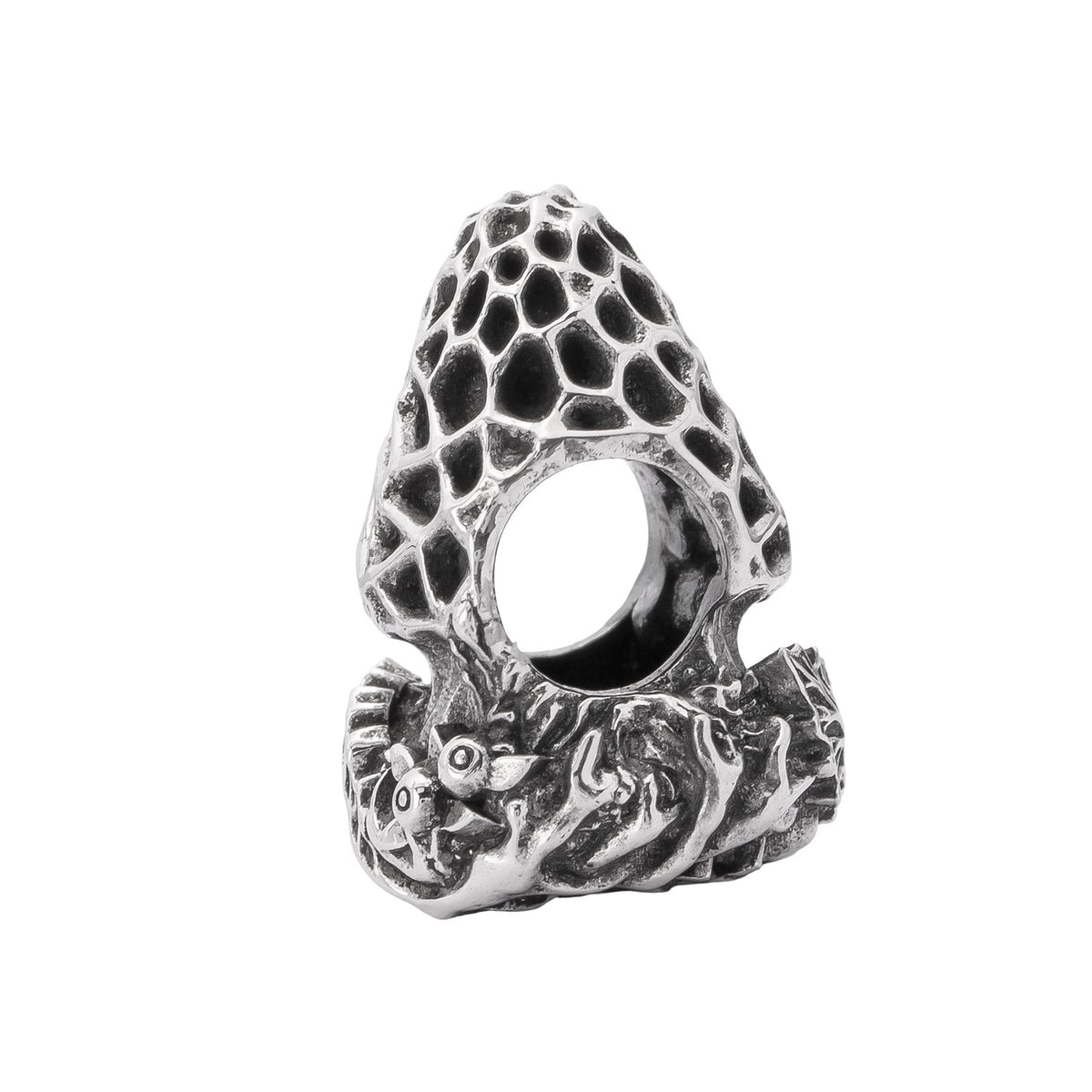 Morel Charm