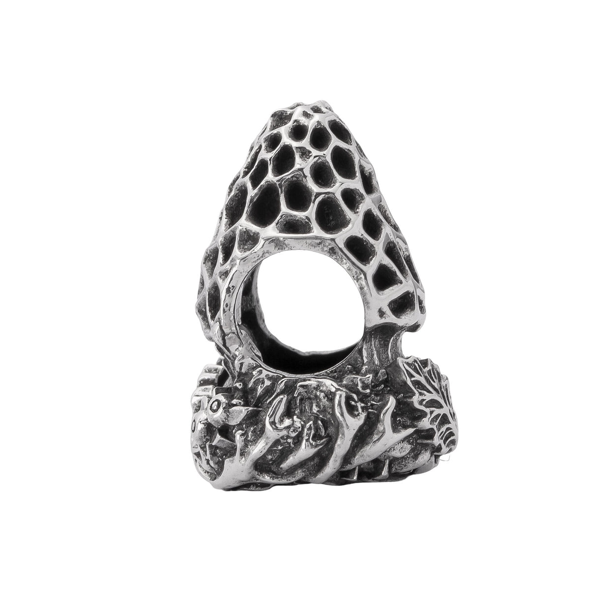 Morel Charm