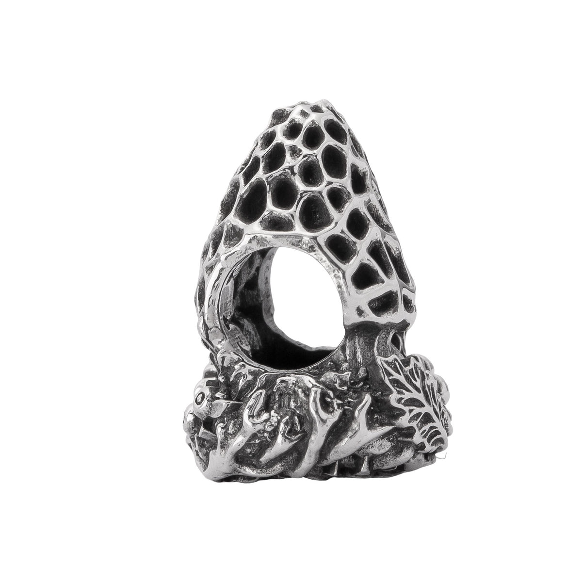 Morel Charm