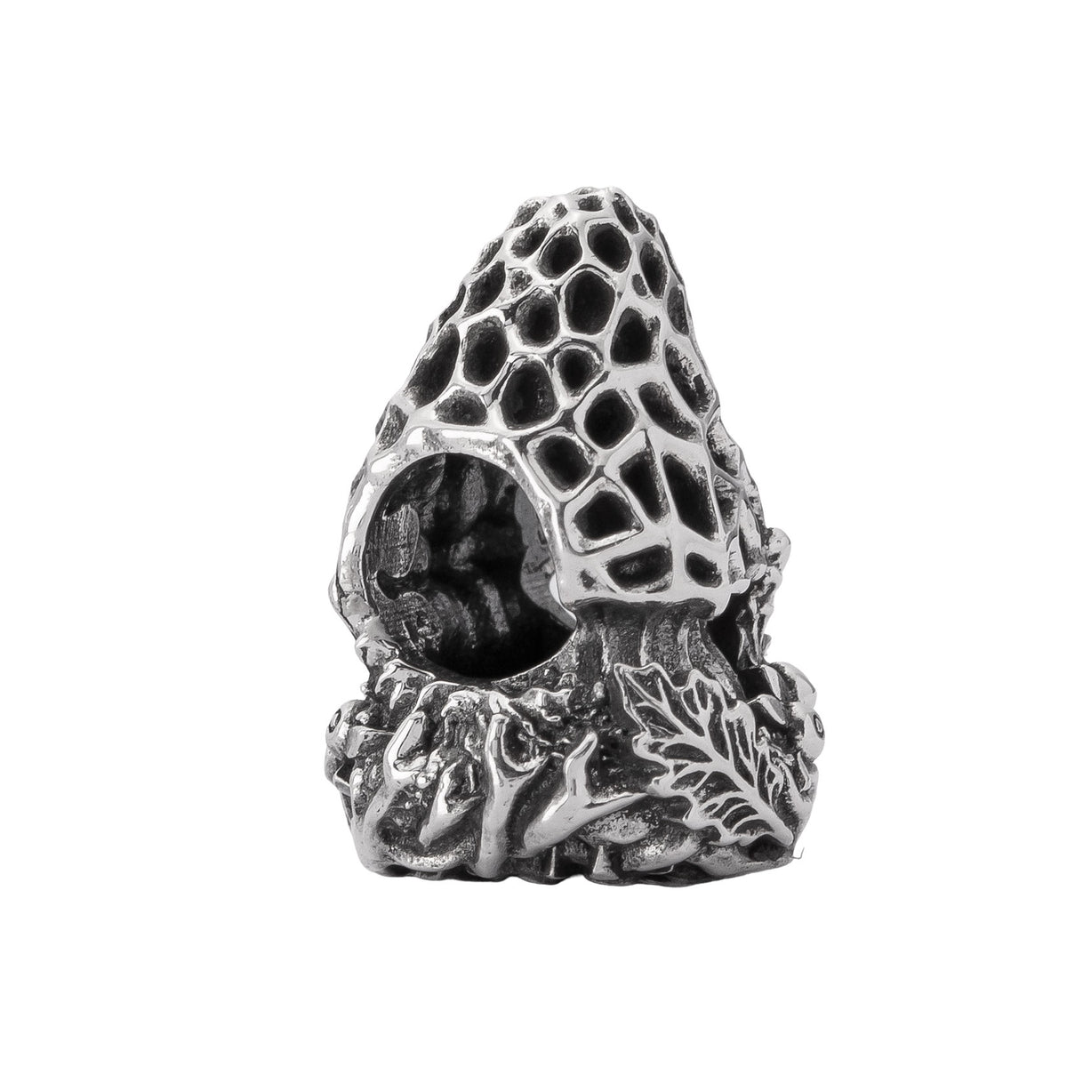 Morel Charm
