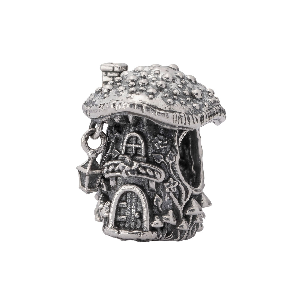 Mushroom Cottage