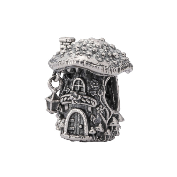 Mushroom Cottage